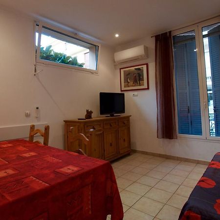 Appartement Les Clematites Menton Exterior photo