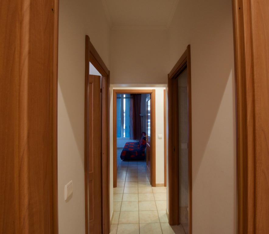 Appartement Les Clematites Menton Exterior photo