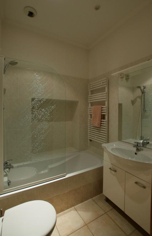 Appartement Les Clematites Menton Exterior photo