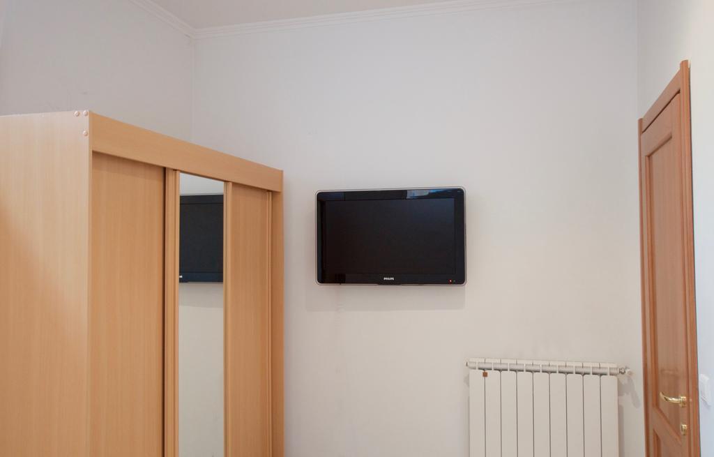 Appartement Les Clematites Menton Exterior photo