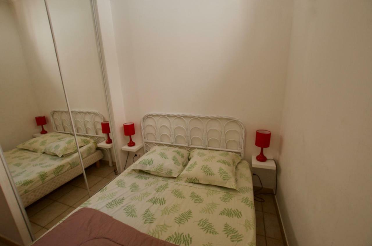 Appartement Les Clematites Menton Exterior photo